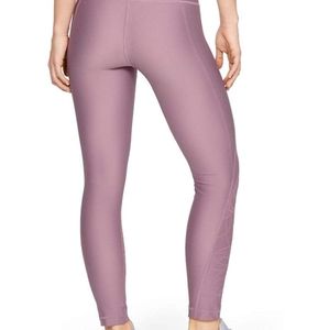 Under Armour Jacquard Leggings